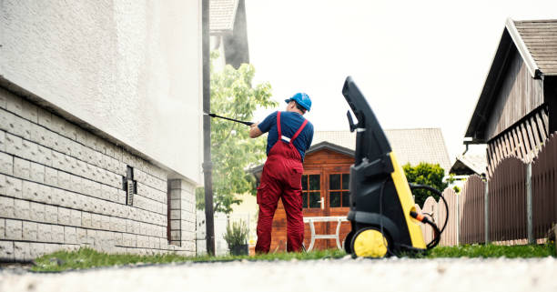 Best Restaurant Pressure Washing  in Gastonville, PA